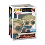 jujutsu kaisen - kento nanami (2129) - funko