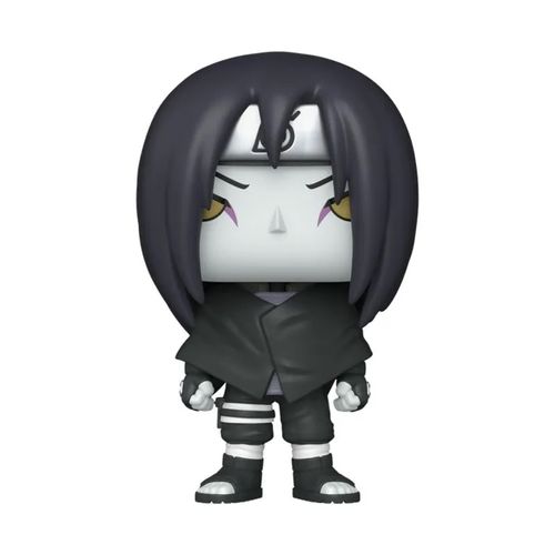 naruto shippuden - orochimaru sannin (2104) - funko