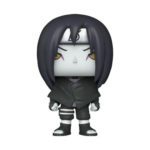 naruto shippuden - orochimaru sannin (2104) - funko naruto shippuden - orochimaru sannin (2104) - funko