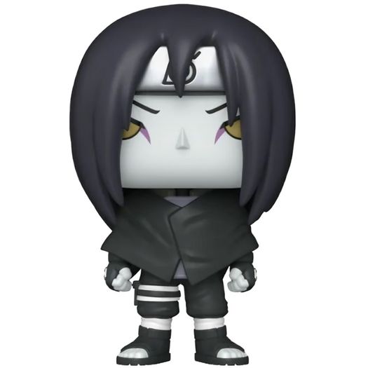 naruto-shippuden---orochimaru-sannin--2104----funko naruto-shippuden---orochimaru-sannin--2104----funko
