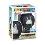 naruto shippuden - orochimaru sannin (2104) - funko