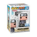 naruto shippuden - jiraiya sannin (2103) - funko