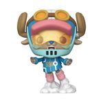 one piece - tony tony chopper (2148) - funko