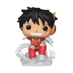 one piece - monkey d. luffy (2138) - funko