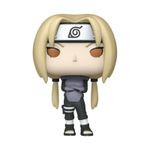naruto shippuden - tsunade sannin (2105) - funko