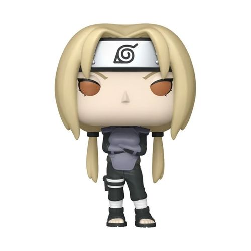 naruto shippuden - tsunade sannin (2105) - funko