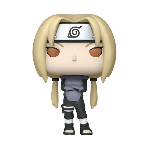 naruto shippuden - tsunade sannin (2105) - funko naruto shippuden - tsunade sannin (2105) - funko