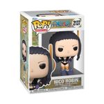 one piece - nico robin (2137) - funko