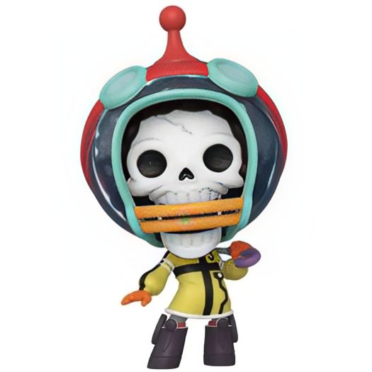 one-piece---brook--2147----funko one-piece---brook--2147----funko