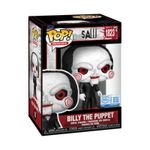 saw - billy the puppet (1823) - funko