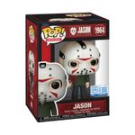 jason universe - jason (1964) - funko