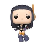 one piece - nico robin (2137) - funko