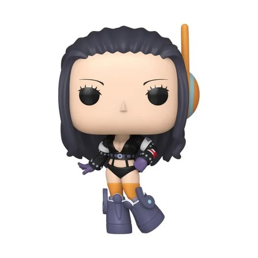 one piece - nico robin (2137) - funko