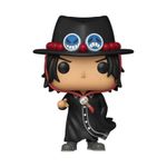 one piece - portgas d. ace (2130) - funko