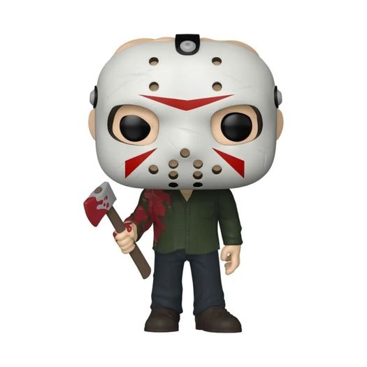 jason universe - jason (1964) - funko jason universe - jason (1964) - funko