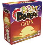 dobble: catan - galápagos
