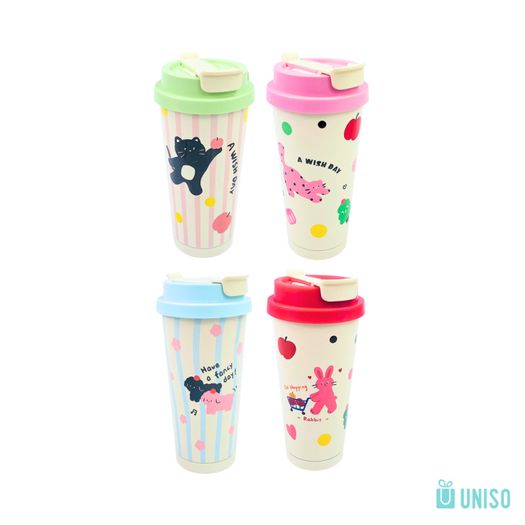 copo térmico 500ml playtime mood diversos modelos copo térmico 500ml playtime mood diversos modelos