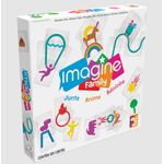 imagine family - galápagos