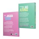 combo série windy city