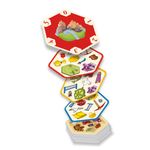 dobble: catan - galápagos