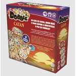 dobble: catan - galápagos