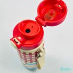 garrafa térmica 500ml cherie picnic diversos modelos