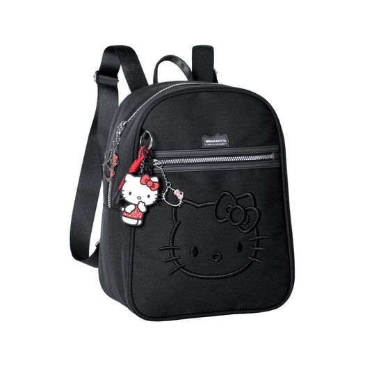 mochila-com-alca-hello-kitty-preto-p mochila-com-alca-hello-kitty-preto-p