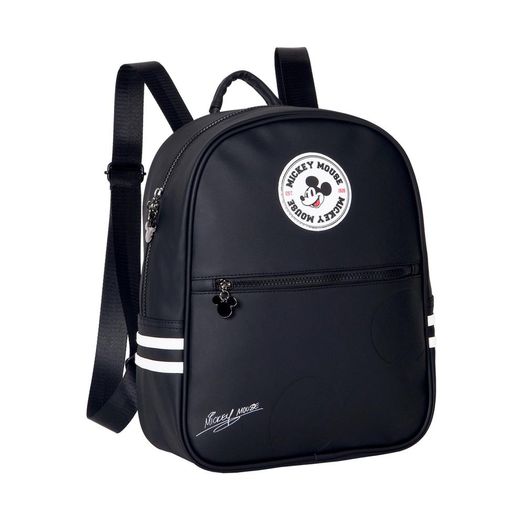 mochila-com-alca-mickey-preto-p mochila-com-alca-mickey-preto-p