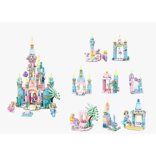 blocos-criativo-mundo-encantado-modelos-sortidos