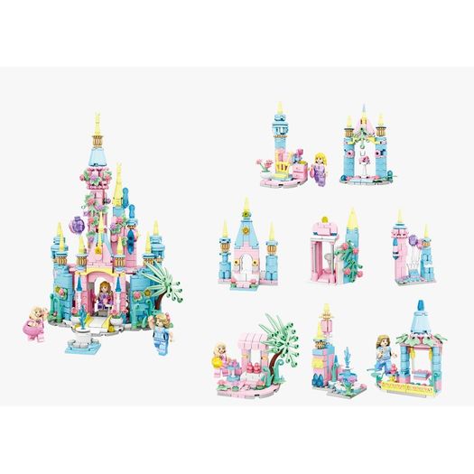 blocos-criativo-mundo-encantado-modelos-sortidos blocos-criativo-mundo-encantado-modelos-sortidos