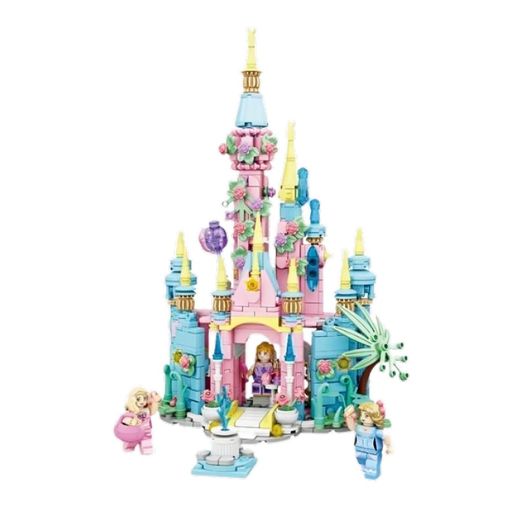 blocos criativo mundo encantado modelos sortidos blocos criativo mundo encantado modelos sortidos