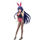 date a live - tohka yatogami glitter & glamours - banpresto
