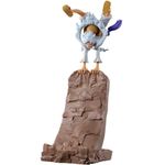 one piece fl monkey. luffy gear5 vol.2 - banpresto