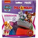 massa-de-modelar-eva-pula-e-molda-skye-e-patrulha-canina-70g