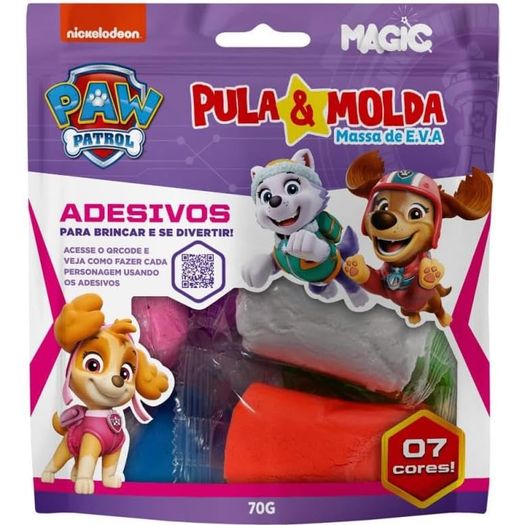 massa-de-modelar-eva-pula-e-molda-skye-e-patrulha-canina-70g