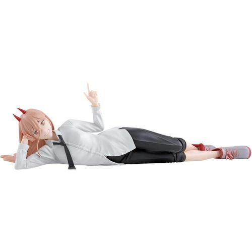 chainsaw man - power version 2 - banpresto