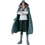 one piece - king of artist - kuzan - banpresto