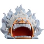 one piece fl monkey. luffy gear5 vol.3 - banpresto