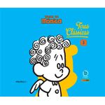 tiras clássicas da turma da mônica 05