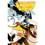 batman especial 04/17 - batman e robin