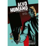 alvo humano: uma terceira chance