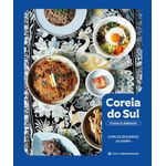 coreia do sul: cores e sabores