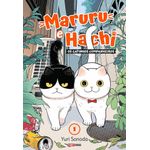 maruru e hachi: os gatinhos companheiros 1