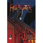 hellblazer - edição de luxo vol 12