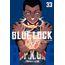 blue lock 33
