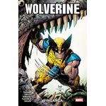 wolverine: vingança