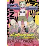 cyberpunk: edgerunners madness 1