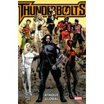 thunderbolts: ataque global