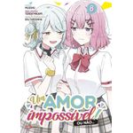 um amor impossível! ou não 08