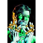 a saga do lanterna verde 7